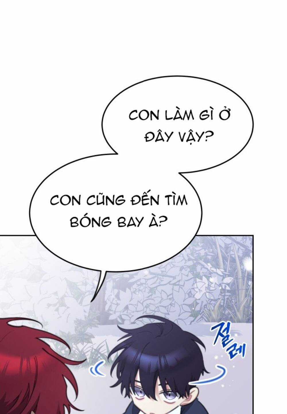 Công Chúa Lotto Chapter 45 trang 83