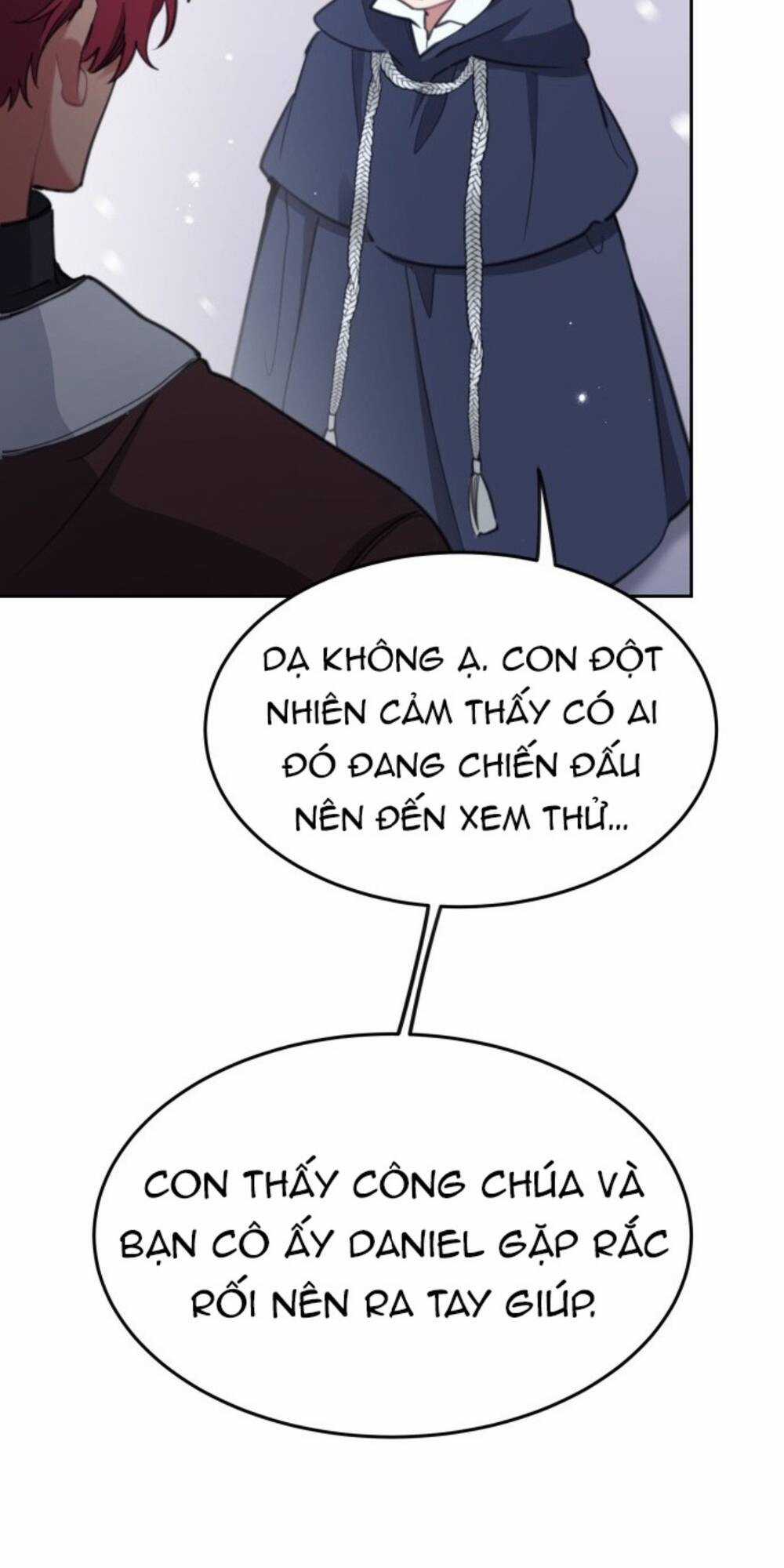Công Chúa Lotto Chapter 45 trang 84
