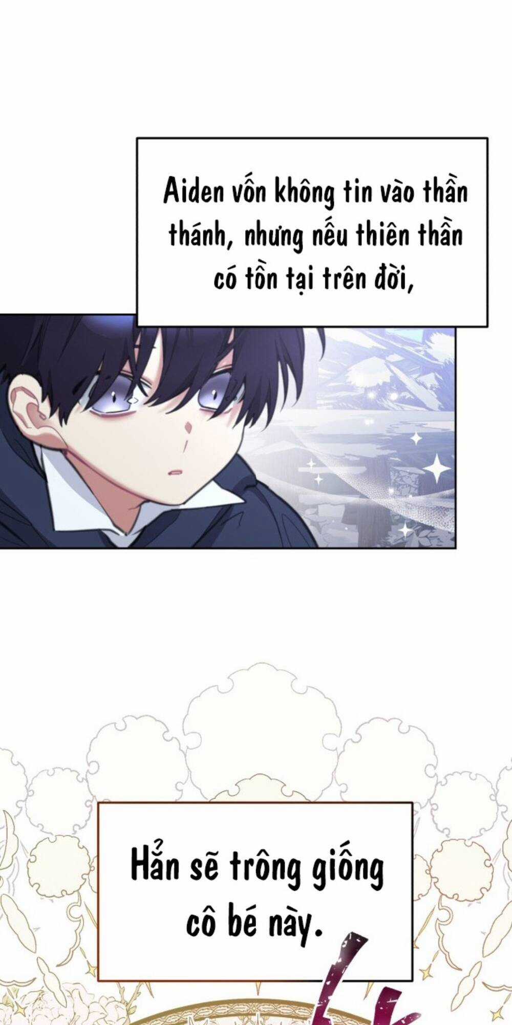 Công Chúa Lotto Chapter 45 trang 88