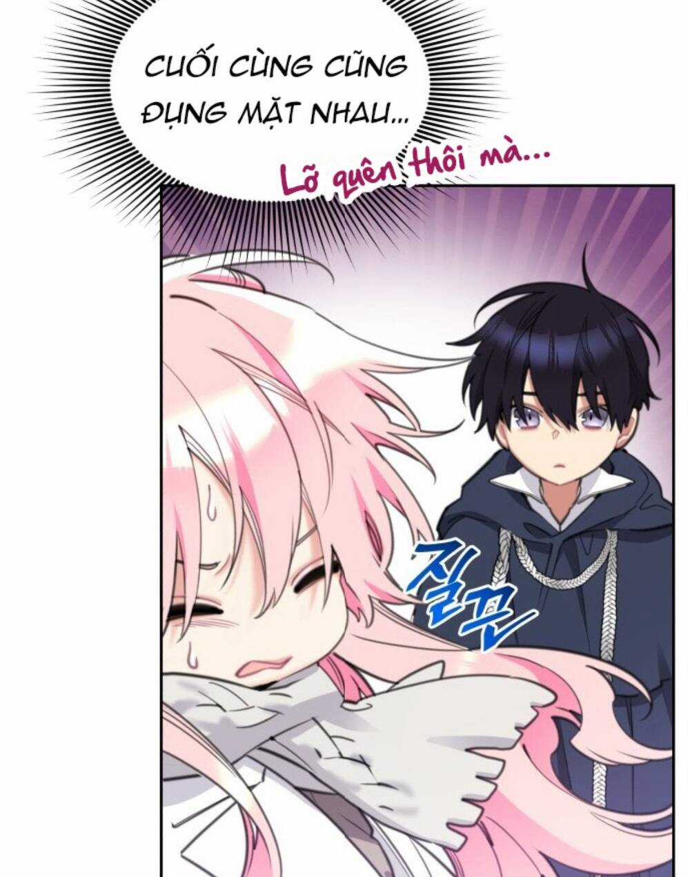 Công Chúa Lotto Chapter 45 trang 90