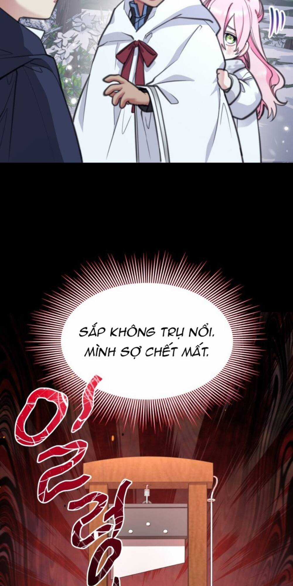 Công Chúa Lotto Chapter 45 trang 92