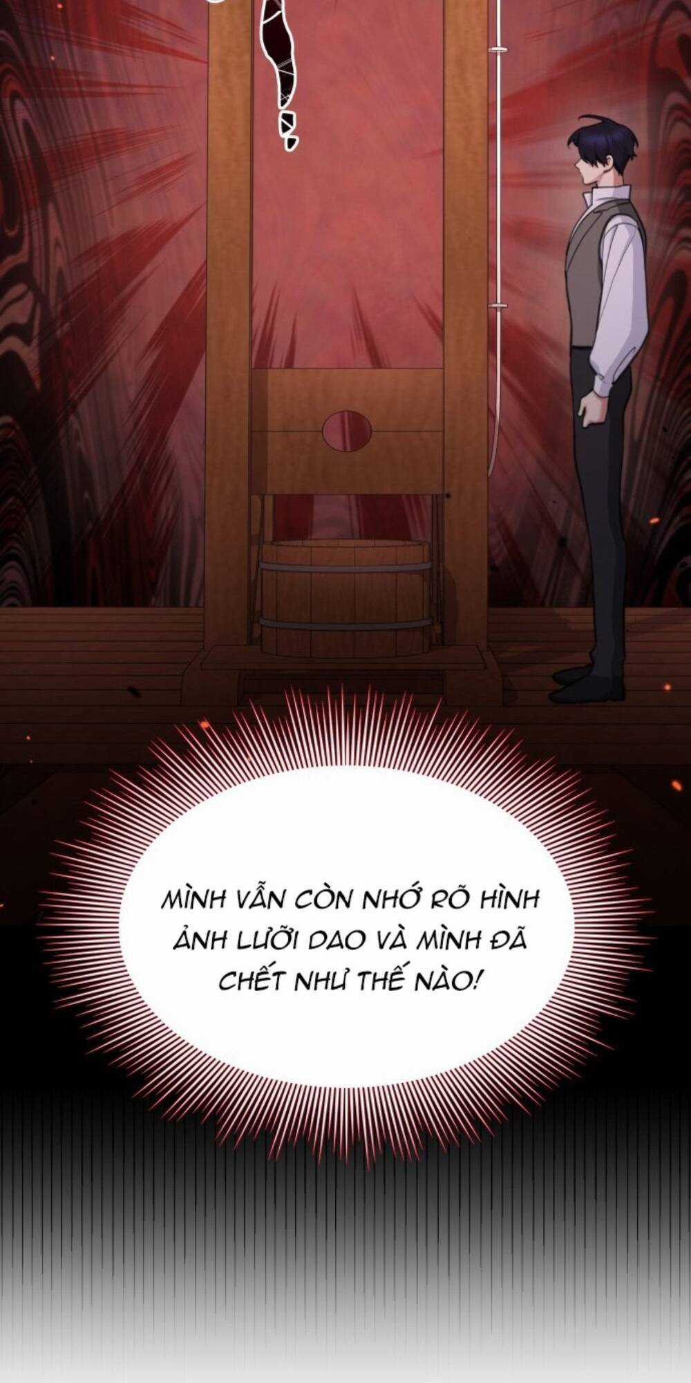Công Chúa Lotto Chapter 45 trang 93