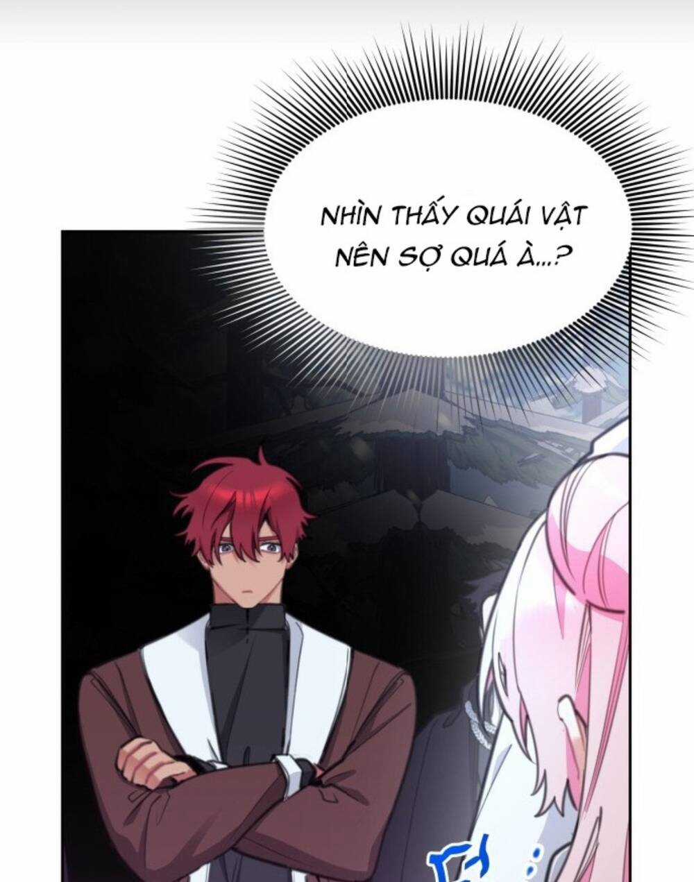 Công Chúa Lotto Chapter 45 trang 94