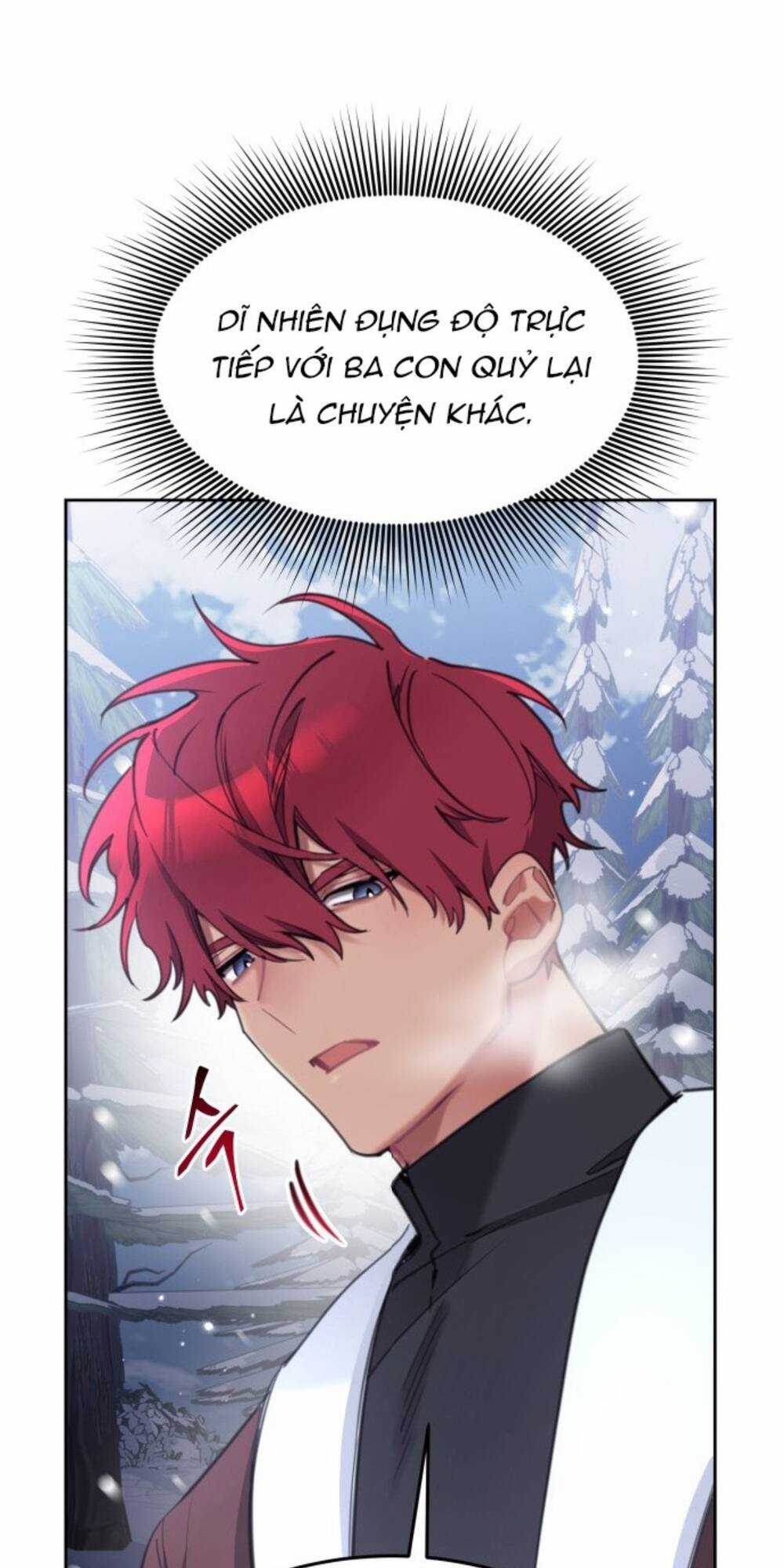 Công Chúa Lotto Chapter 45 trang 96