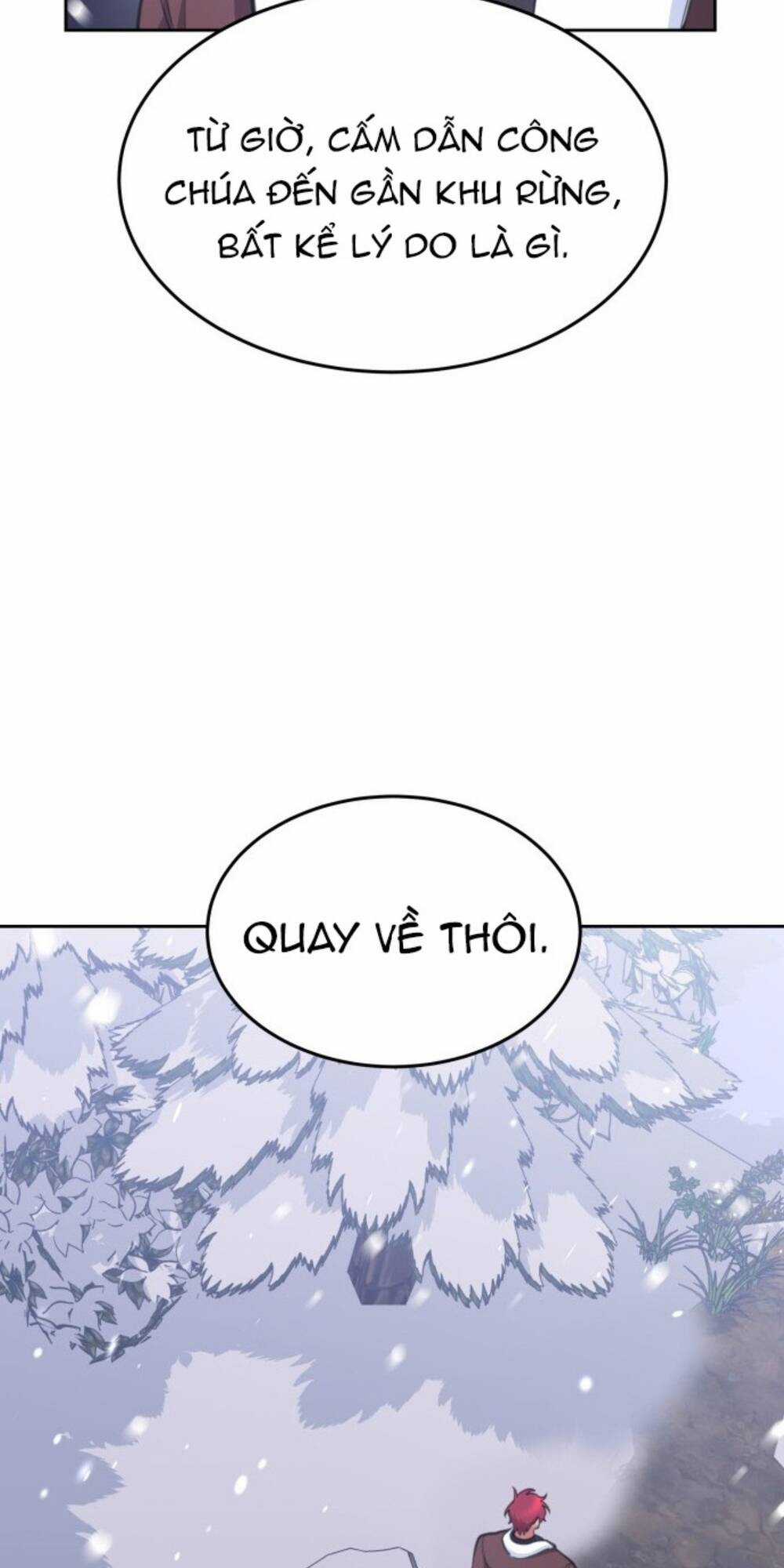 Công Chúa Lotto Chapter 45 trang 97