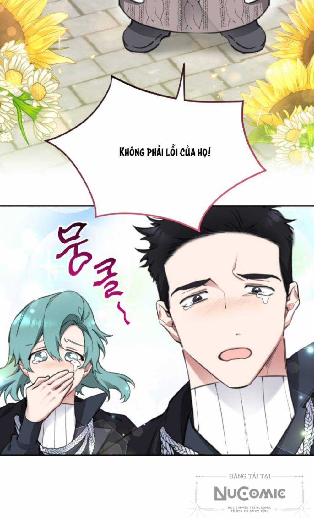 Công Chúa Lotto Chapter 46 trang 11