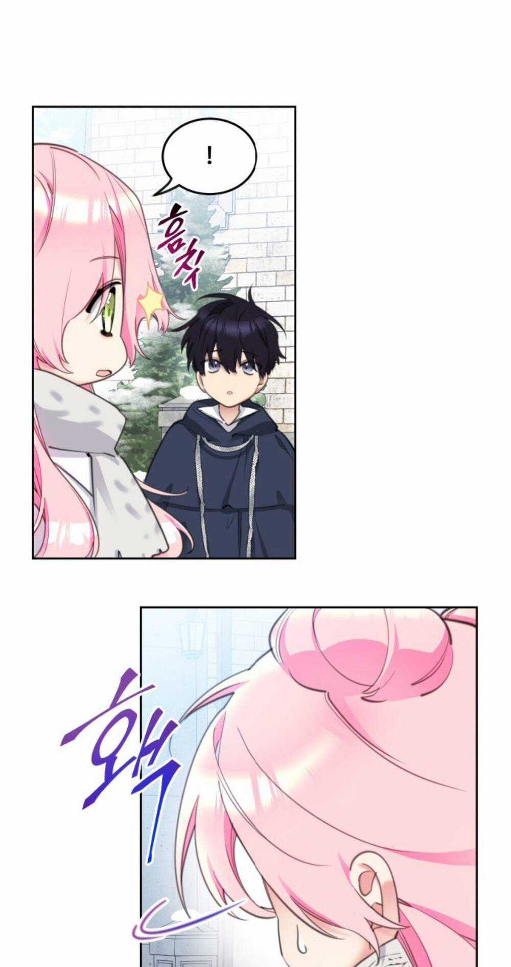 Công Chúa Lotto Chapter 46 trang 14