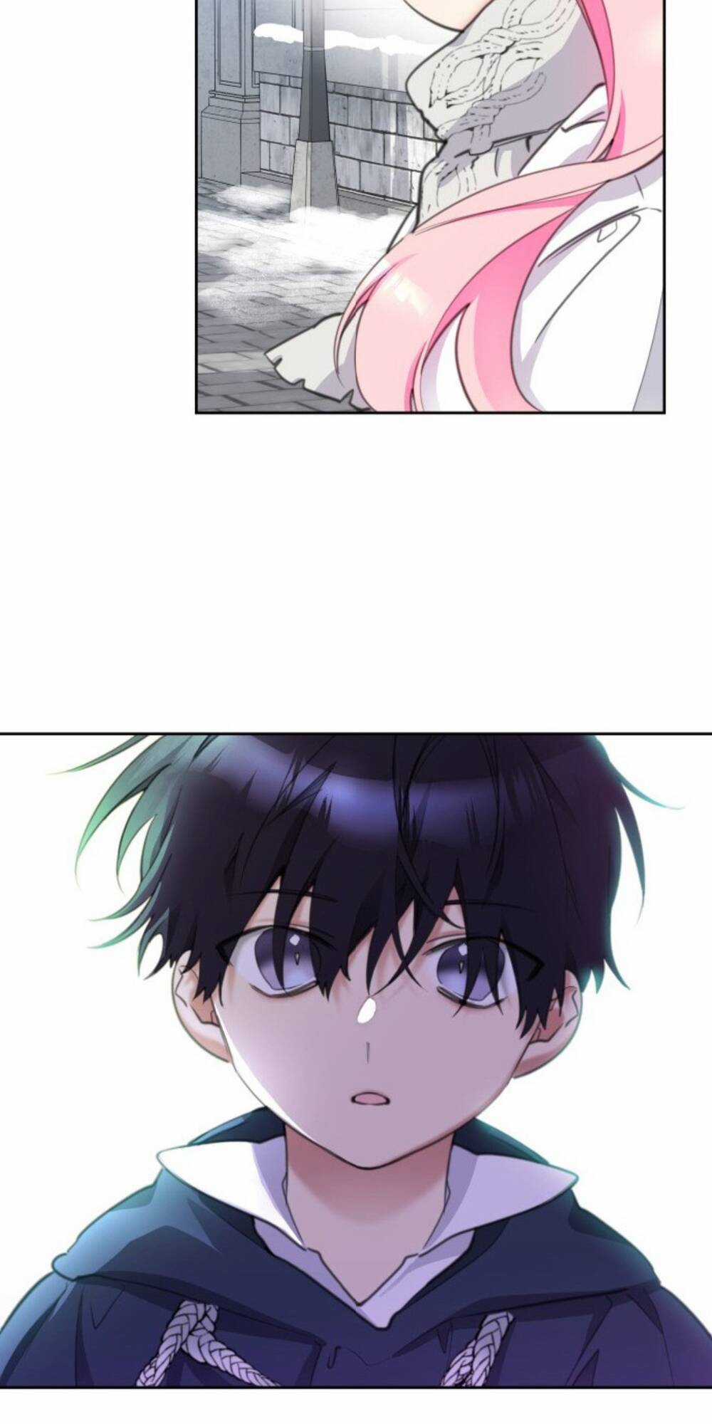 Công Chúa Lotto Chapter 46 trang 15