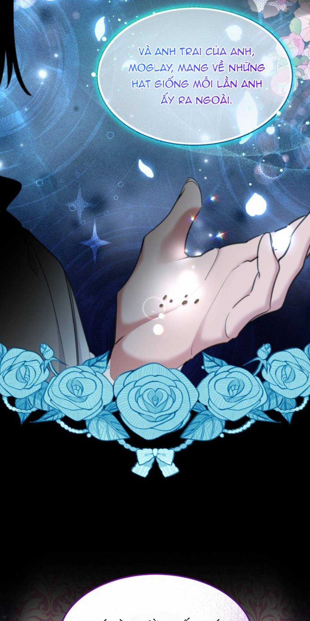 Công Chúa Lotto Chapter 46 trang 23