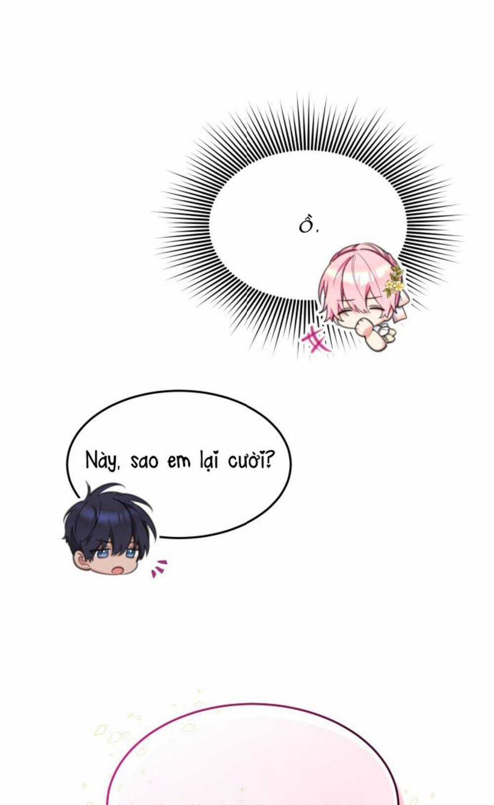 Công Chúa Lotto Chapter 46 trang 25