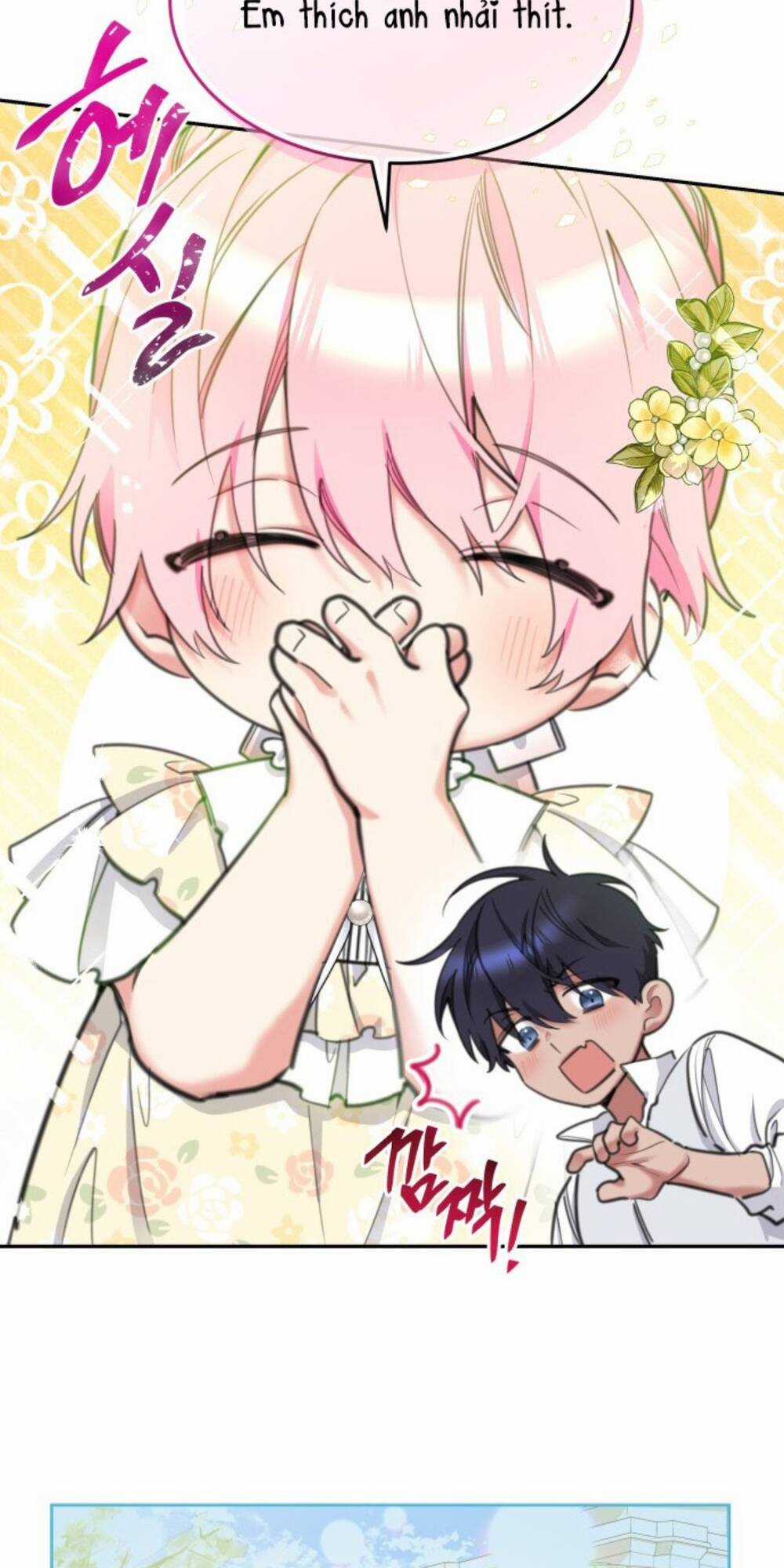 Công Chúa Lotto Chapter 46 trang 26