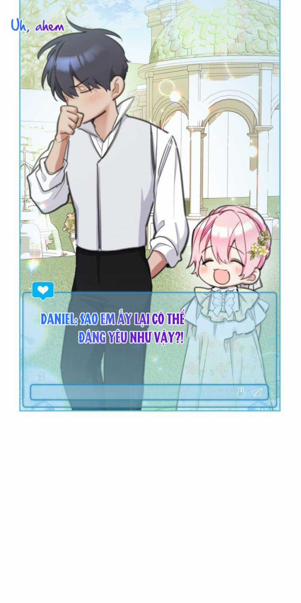 Công Chúa Lotto Chapter 46 trang 27