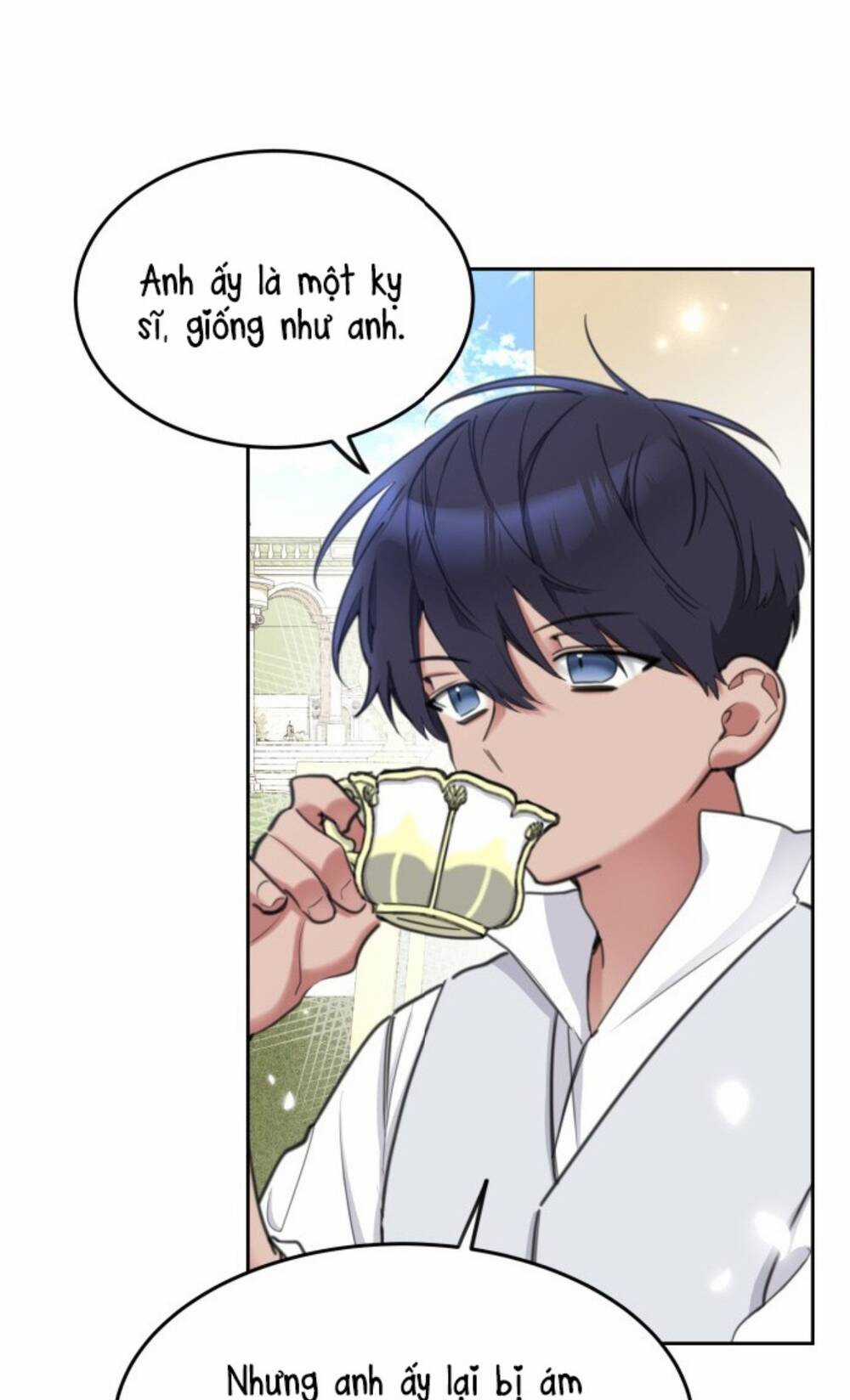 Công Chúa Lotto Chapter 46 trang 30