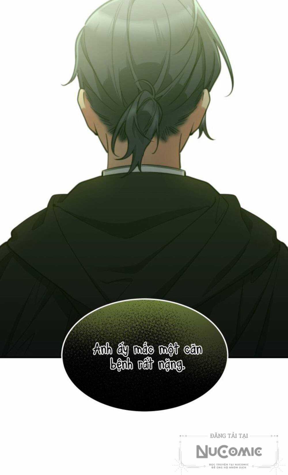 Công Chúa Lotto Chapter 46 trang 33