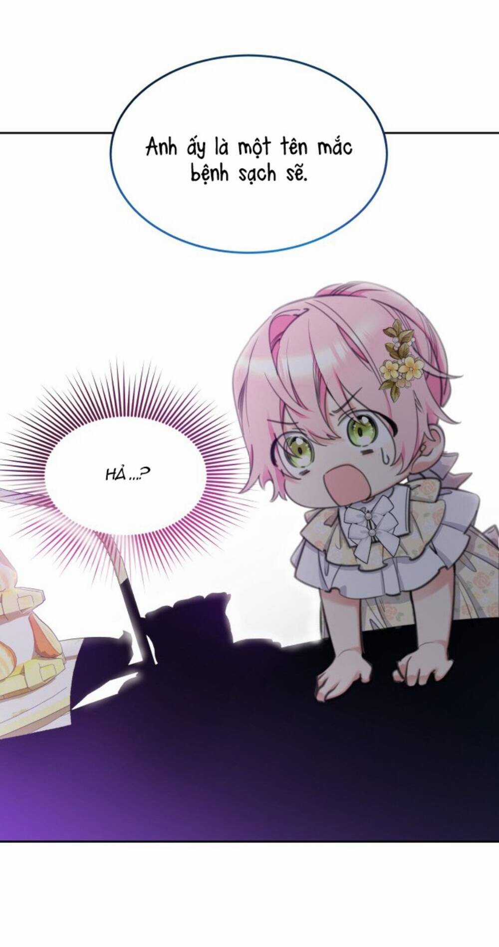 Công Chúa Lotto Chapter 46 trang 35