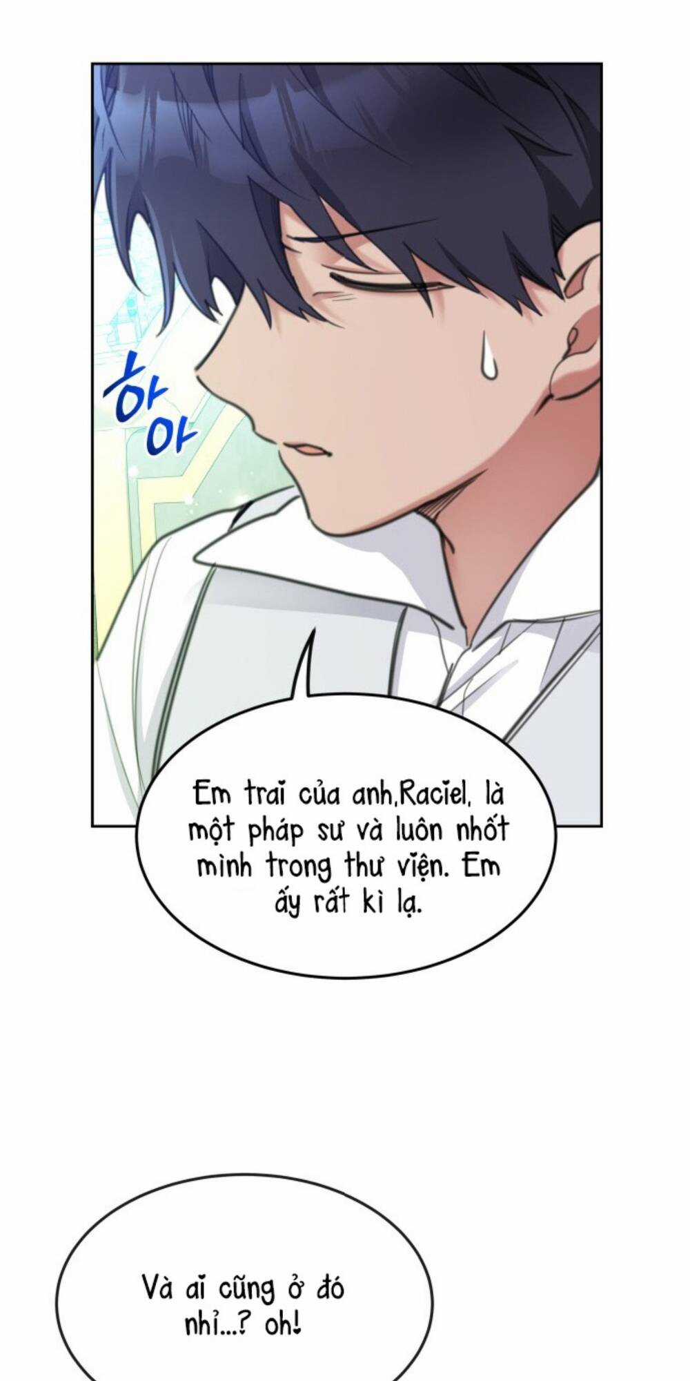 Công Chúa Lotto Chapter 46 trang 39