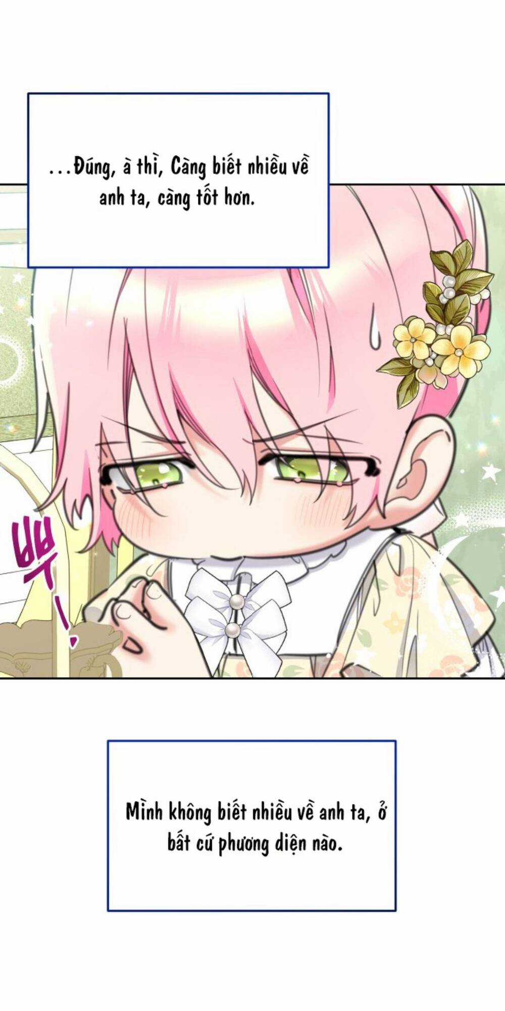 Công Chúa Lotto Chapter 46 trang 43