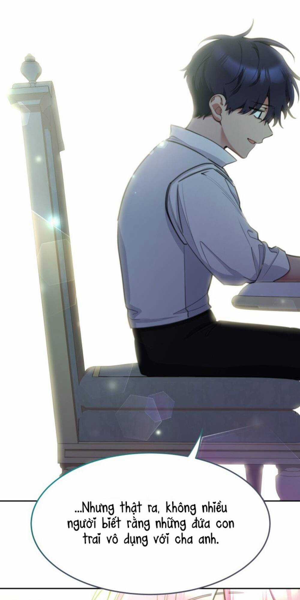 Công Chúa Lotto Chapter 46 trang 46