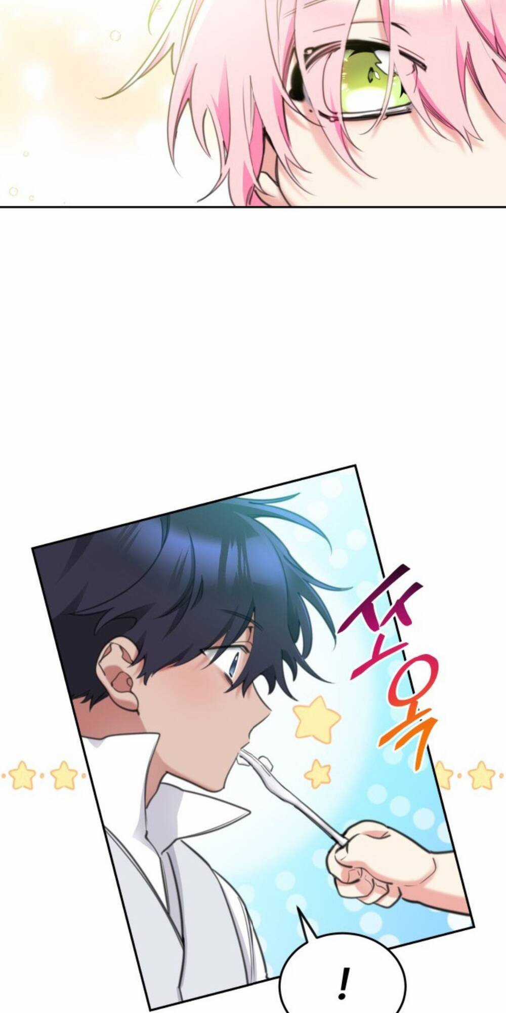 Công Chúa Lotto Chapter 46 trang 47