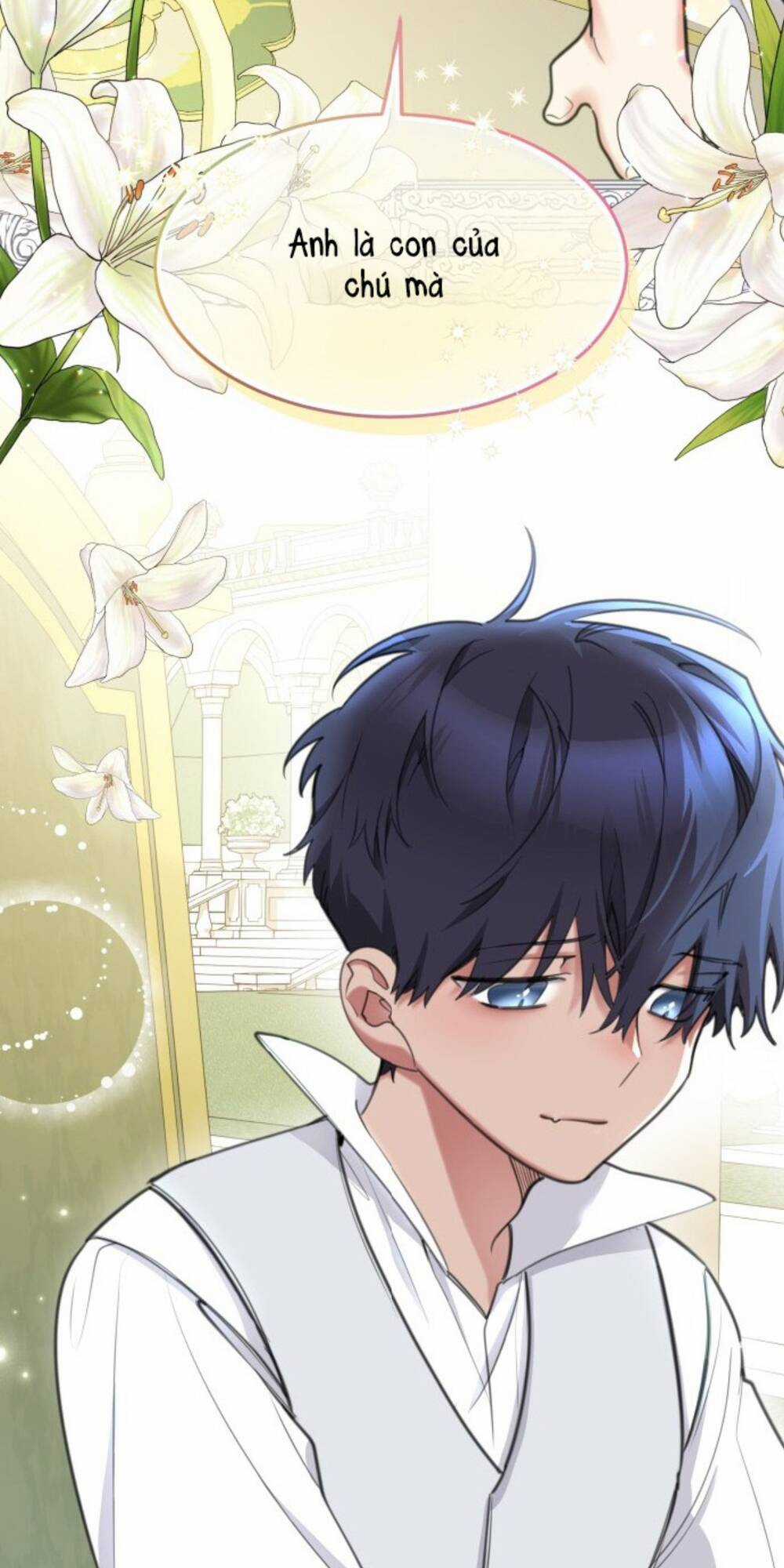 Công Chúa Lotto Chapter 46 trang 50