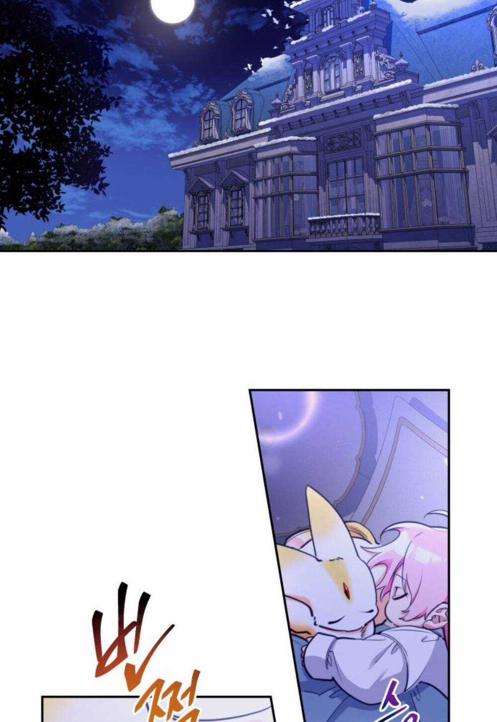 Công Chúa Lotto Chapter 46 trang 52