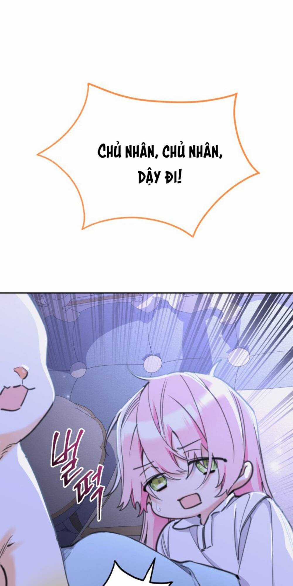 Công Chúa Lotto Chapter 46 trang 54