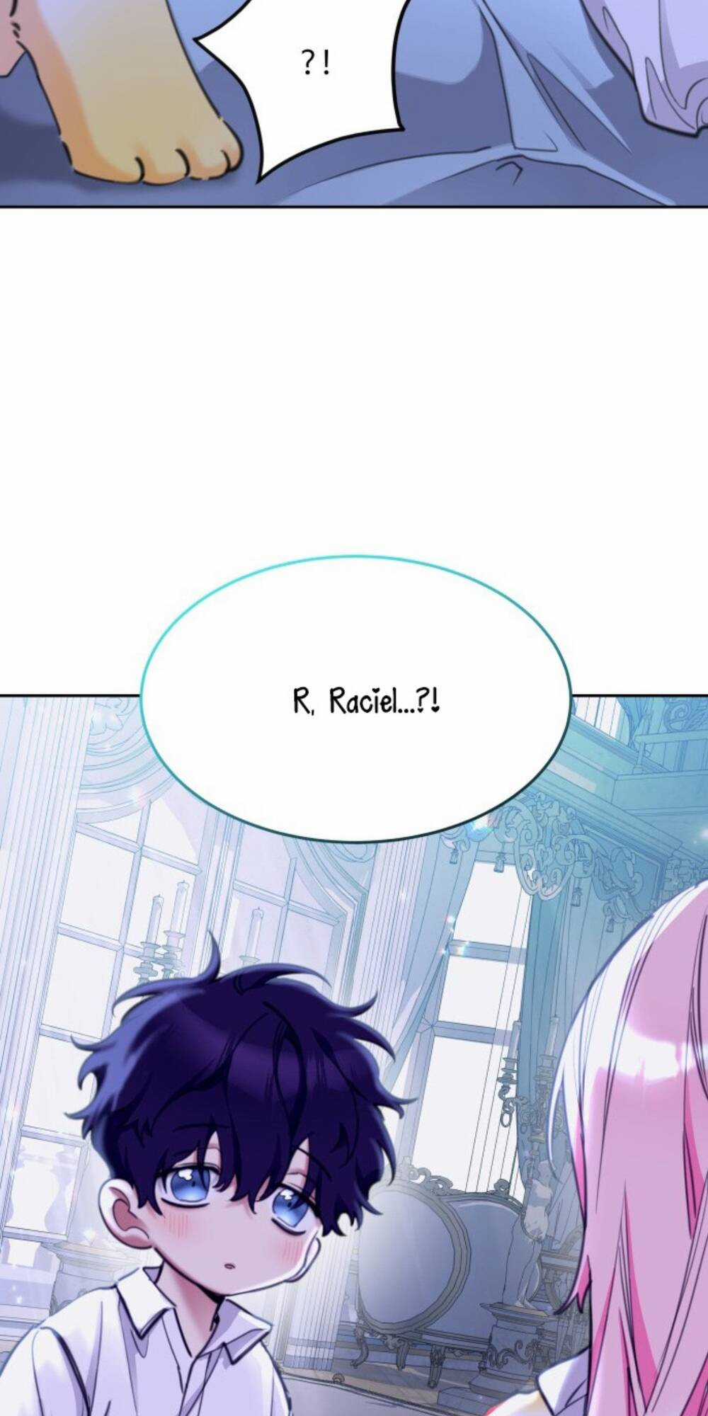 Công Chúa Lotto Chapter 46 trang 55