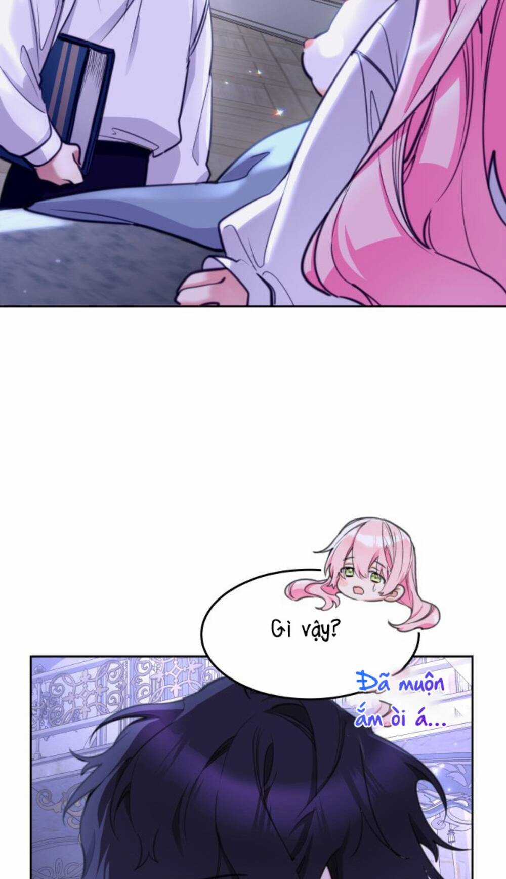 Công Chúa Lotto Chapter 46 trang 56