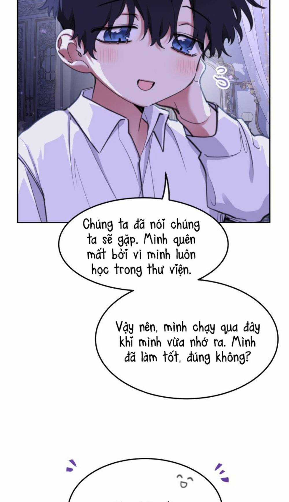Công Chúa Lotto Chapter 46 trang 57