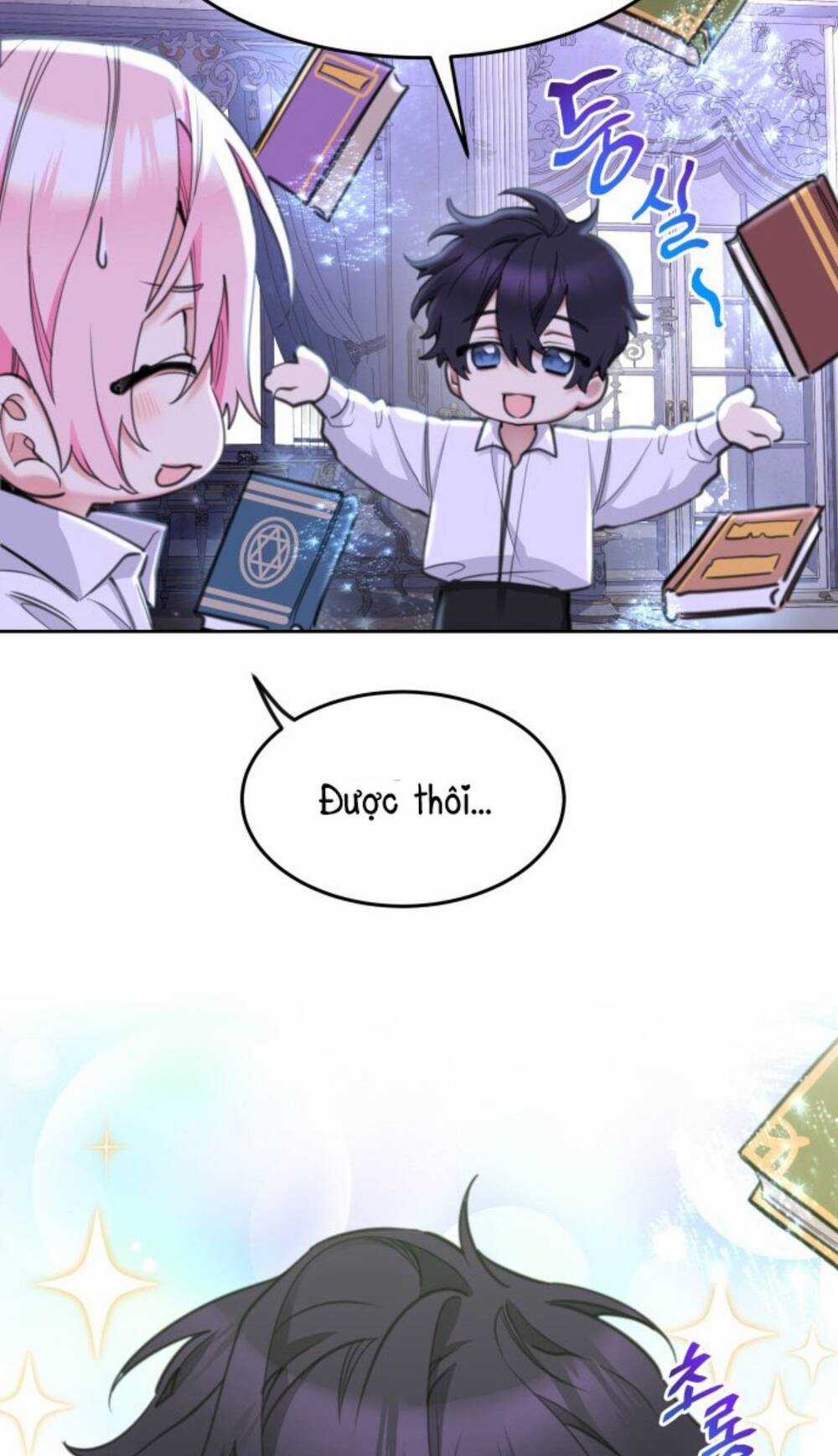 Công Chúa Lotto Chapter 46 trang 60