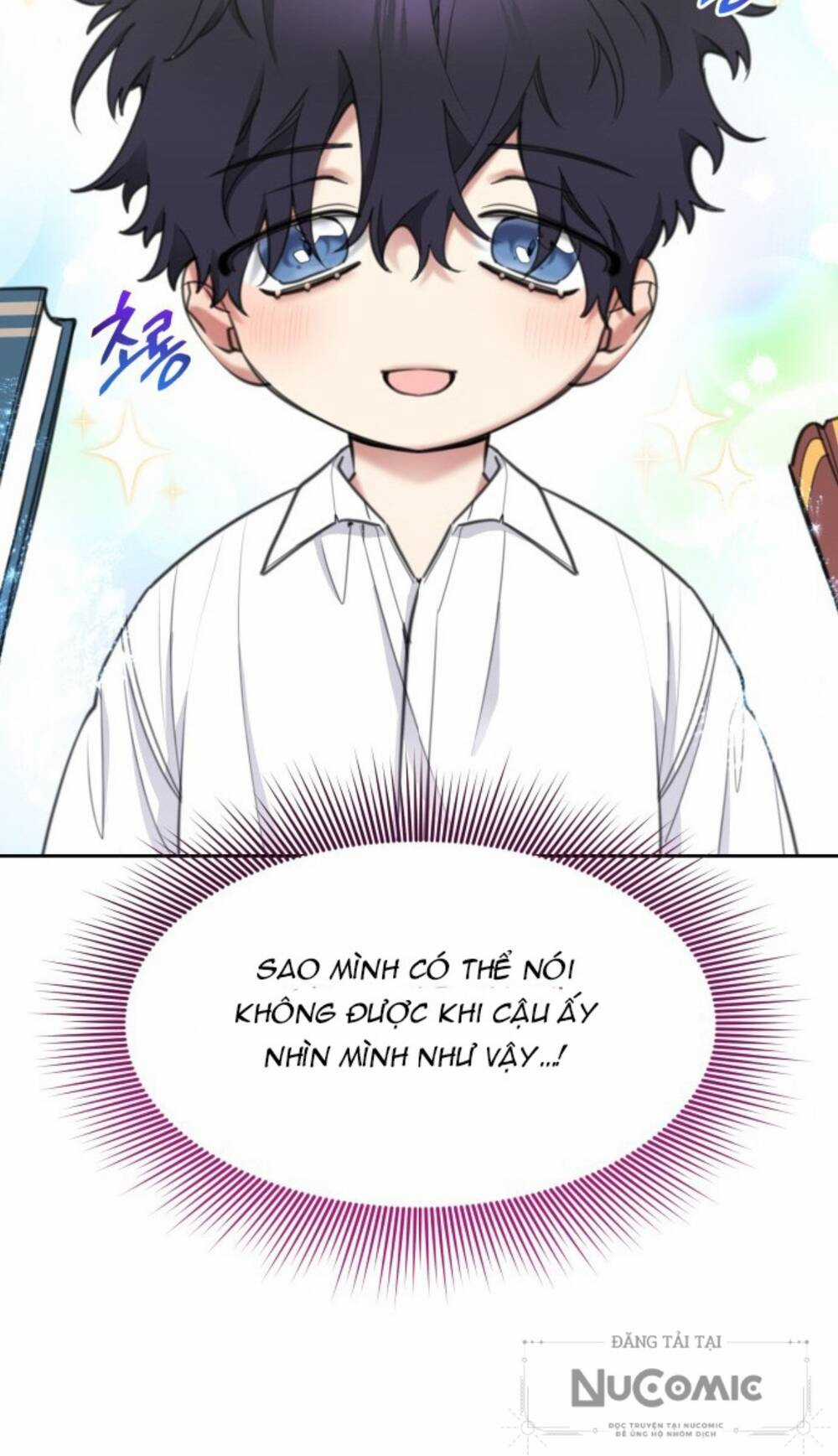 Công Chúa Lotto Chapter 46 trang 61