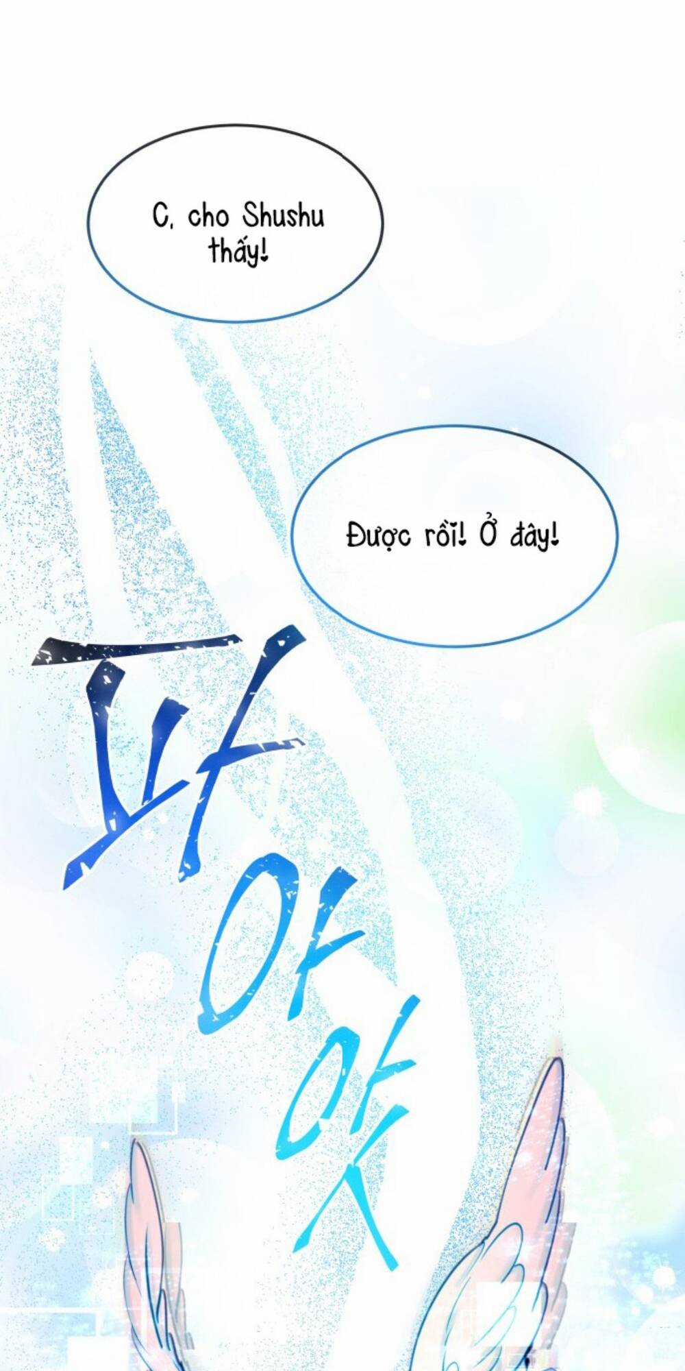 Công Chúa Lotto Chapter 46 trang 62