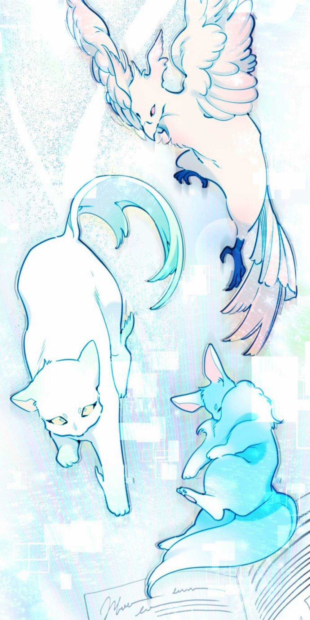 Công Chúa Lotto Chapter 46 trang 63