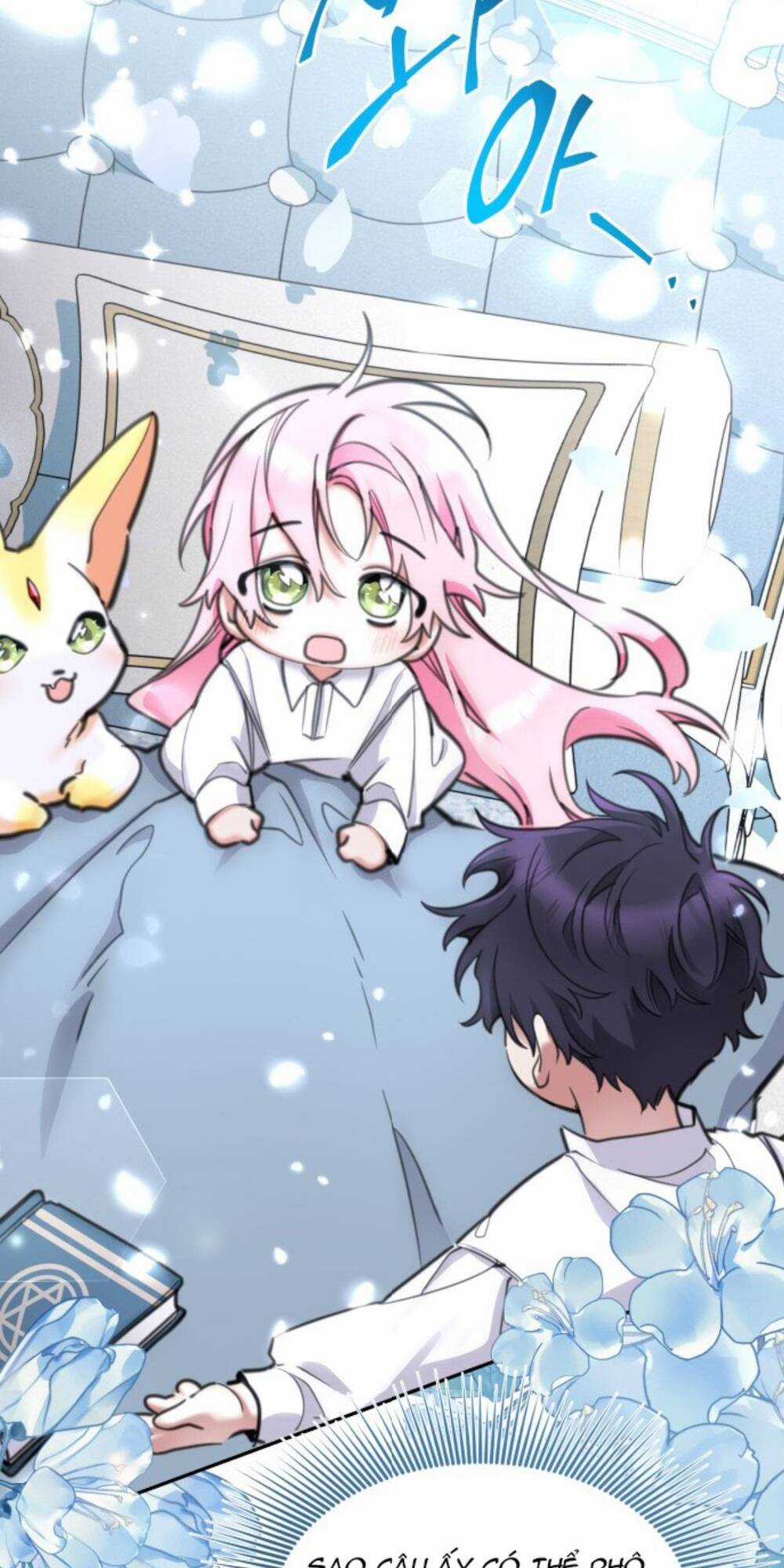 Công Chúa Lotto Chapter 46 trang 67