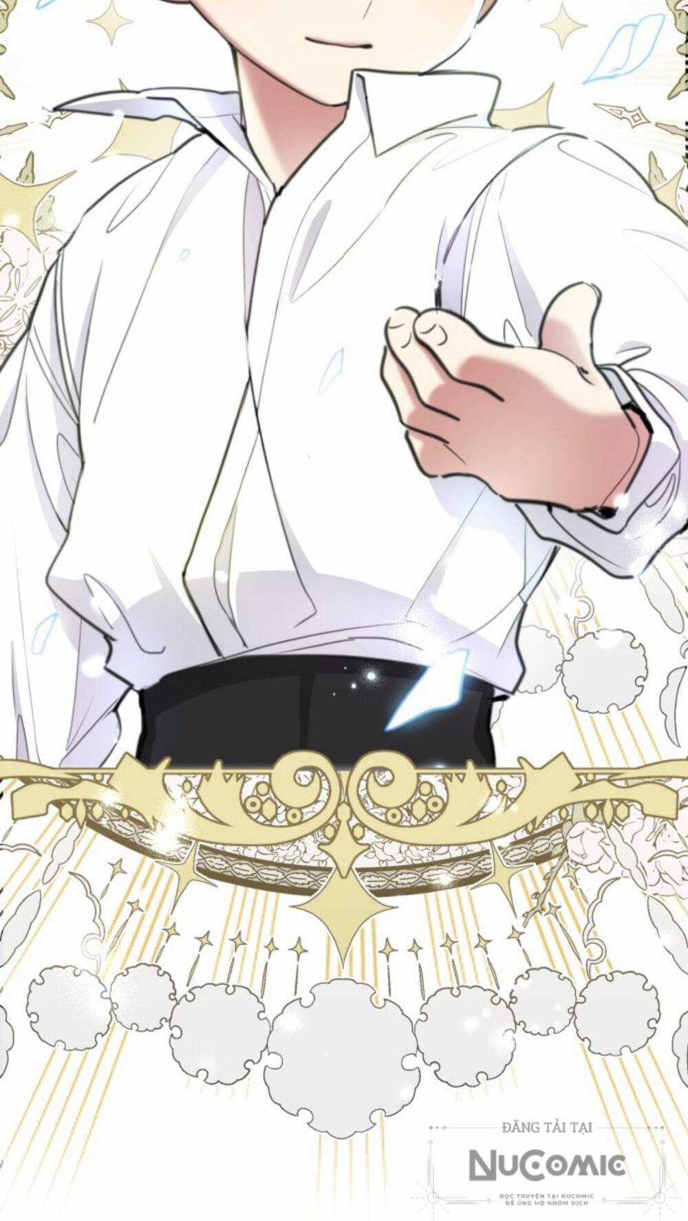 Công Chúa Lotto Chapter 46 trang 69