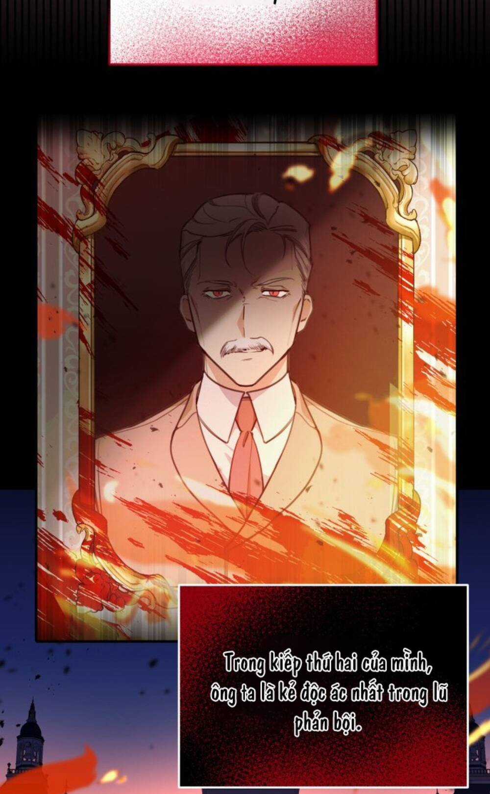 Công Chúa Lotto Chapter 46 trang 76