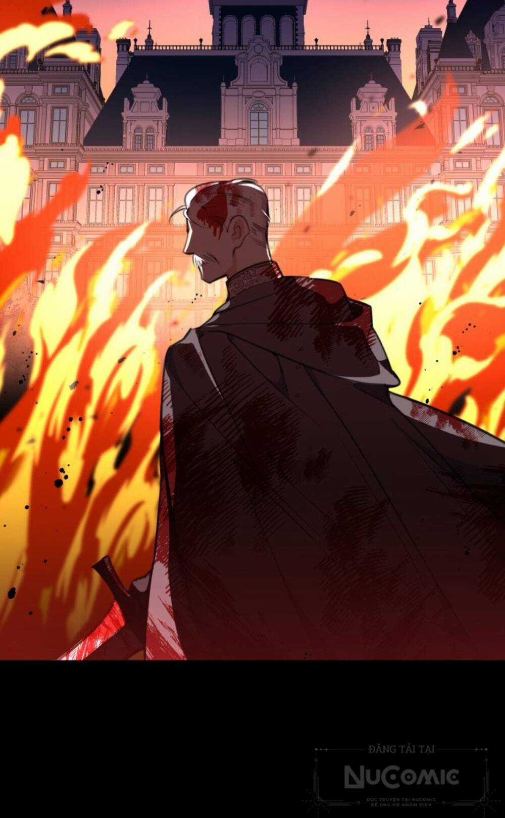 Công Chúa Lotto Chapter 46 trang 77