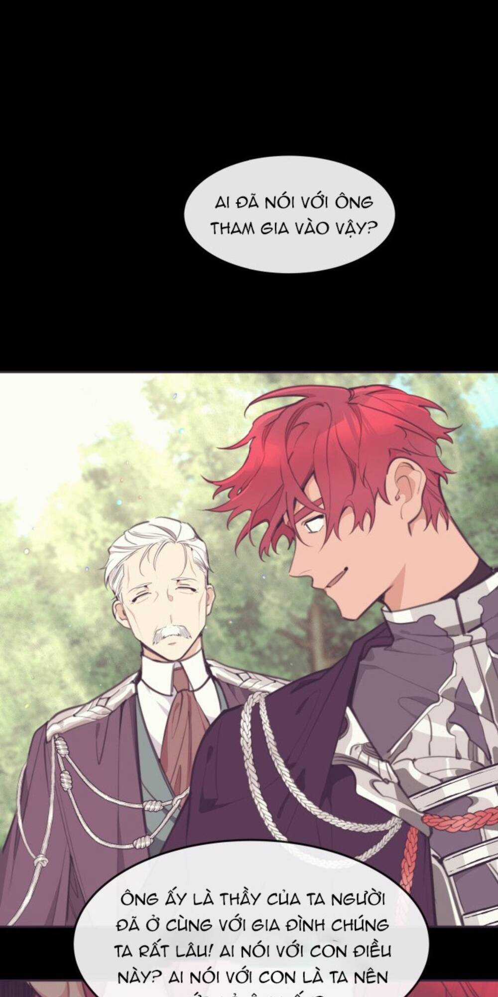 Công Chúa Lotto Chapter 46 trang 78