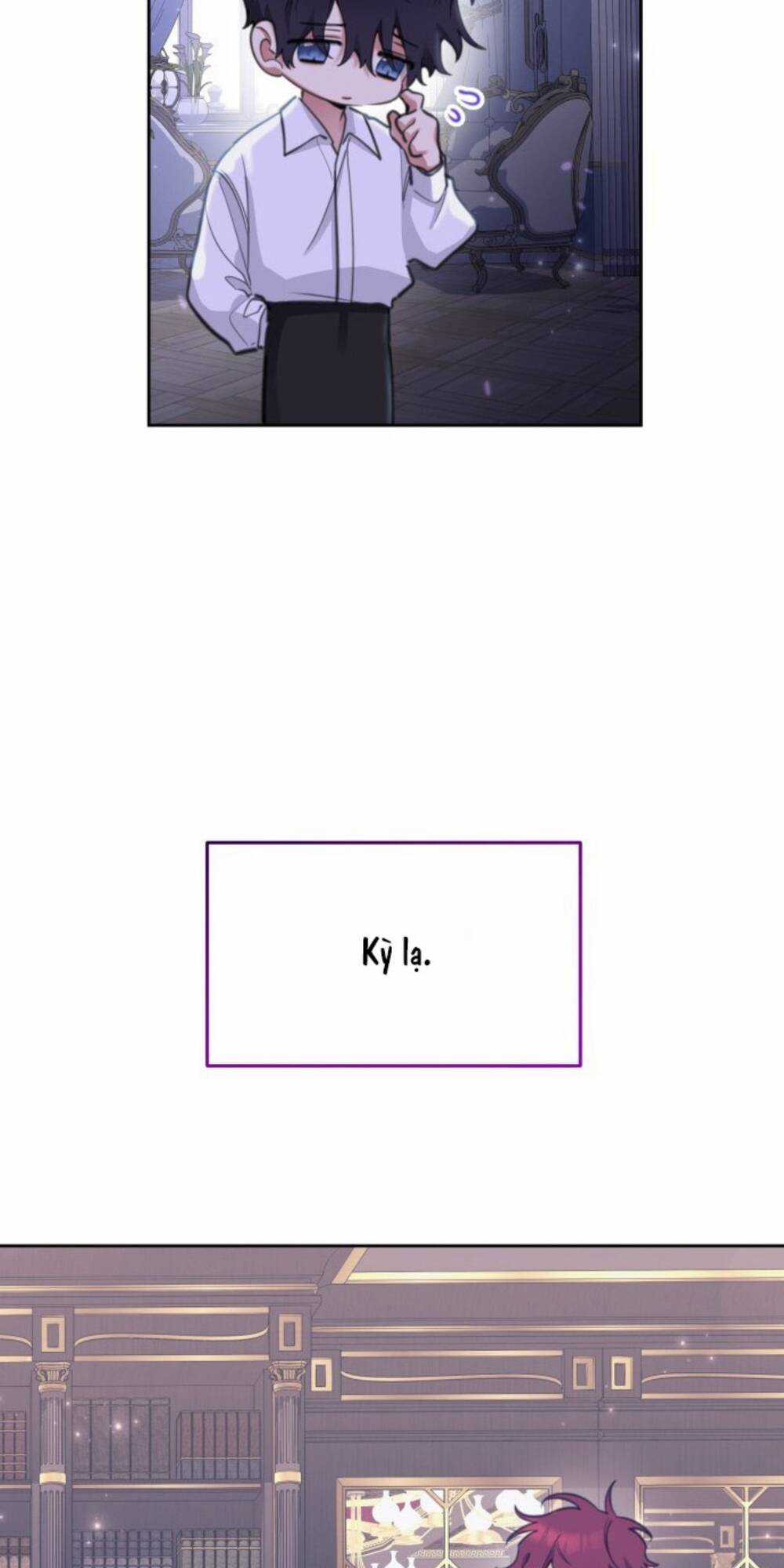 Công Chúa Lotto Chapter 46 trang 81