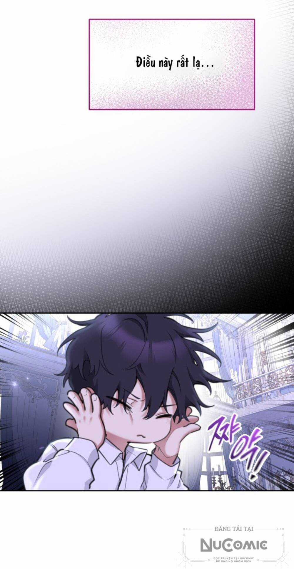 Công Chúa Lotto Chapter 46 trang 83