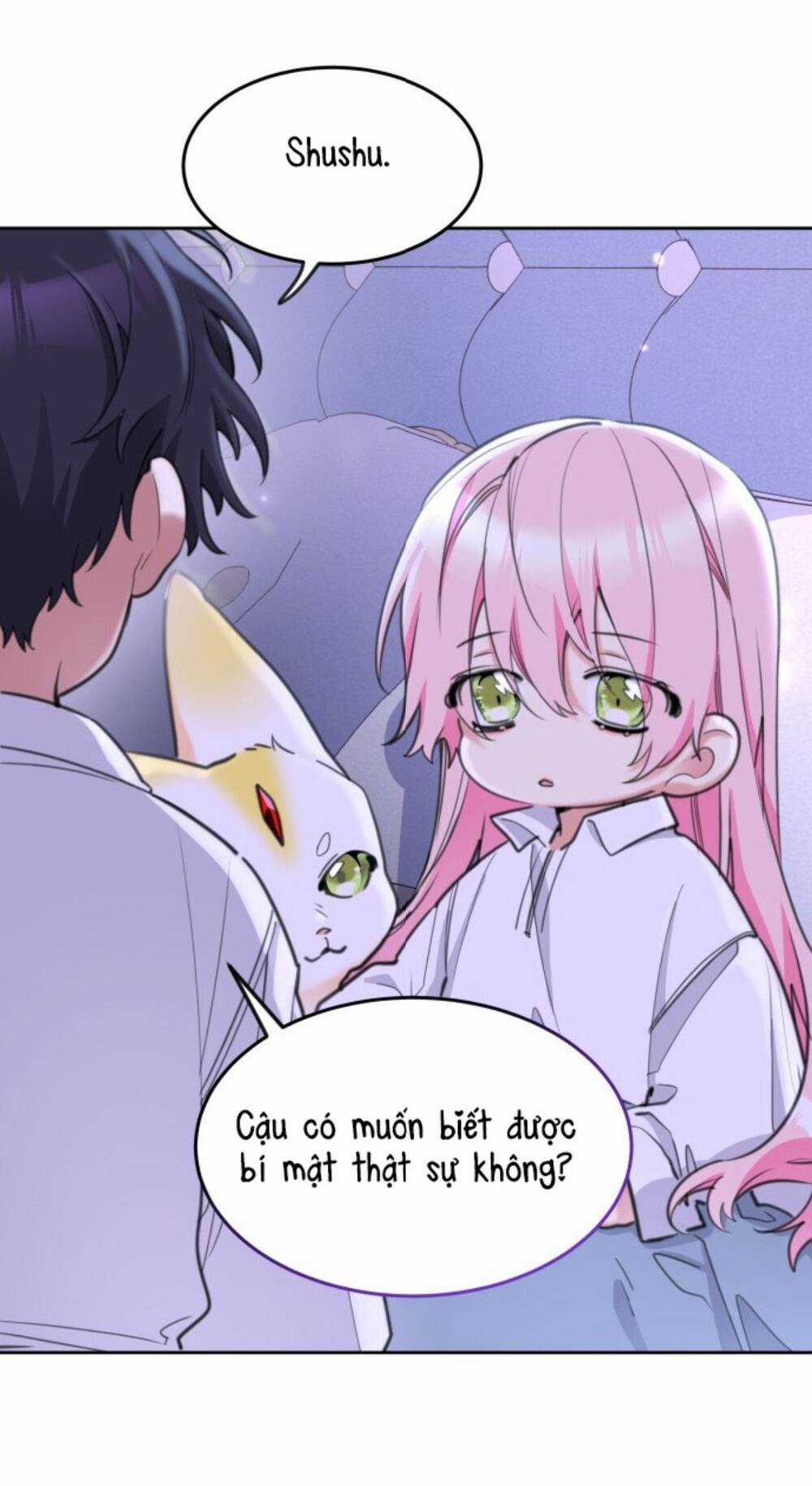 Công Chúa Lotto Chapter 46 trang 84