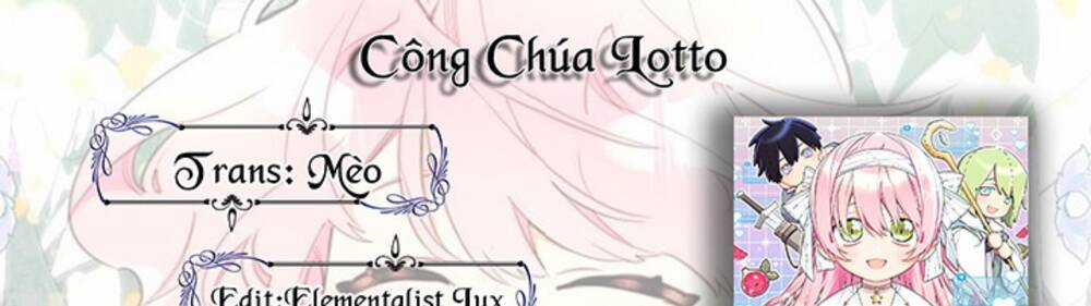 Công Chúa Lotto Chapter 46 trang 88