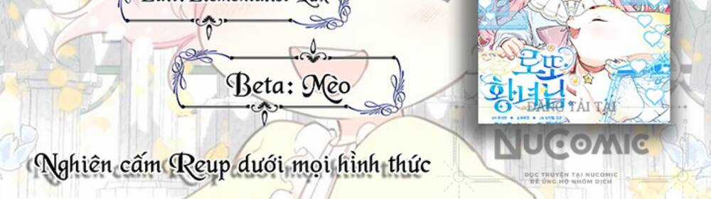 Công Chúa Lotto Chapter 46 trang 89