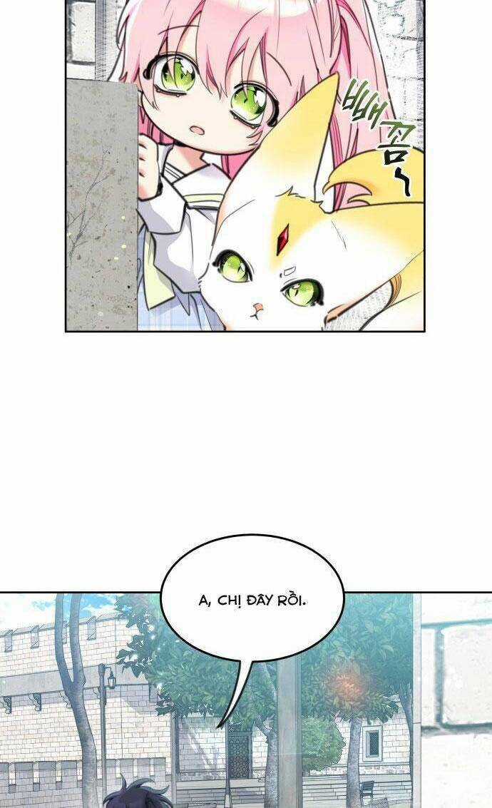 Công Chúa Lotto Chapter 47 trang 10