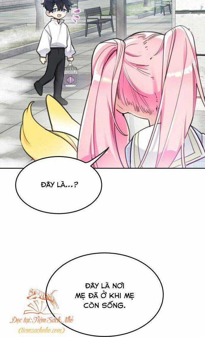 Công Chúa Lotto Chapter 47 trang 11