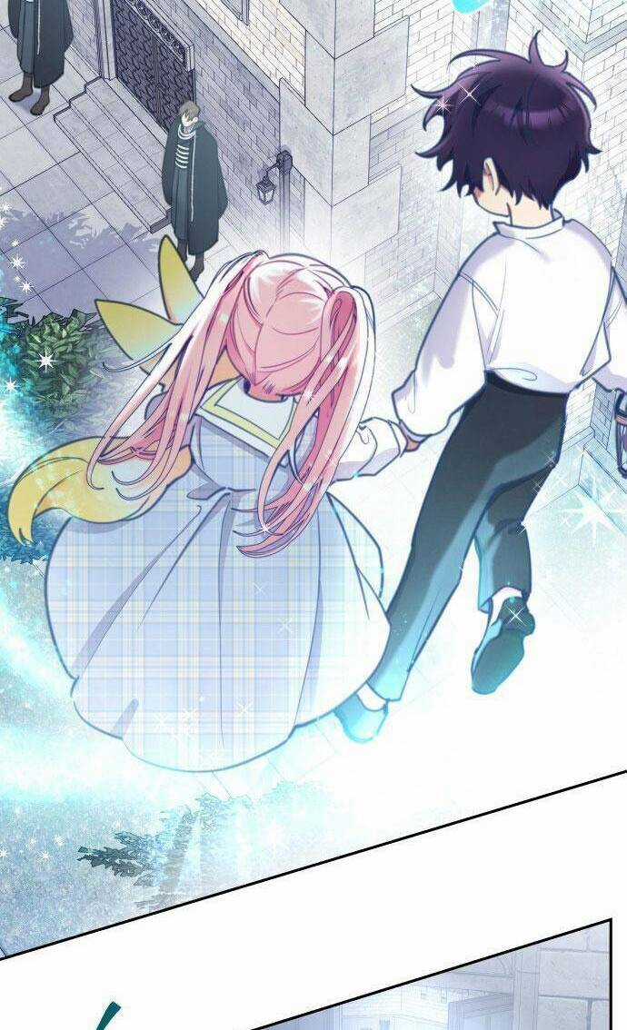 Công Chúa Lotto Chapter 47 trang 13