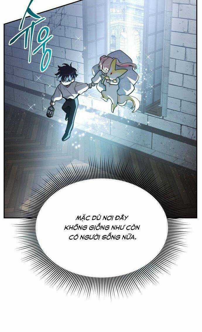 Công Chúa Lotto Chapter 47 trang 14