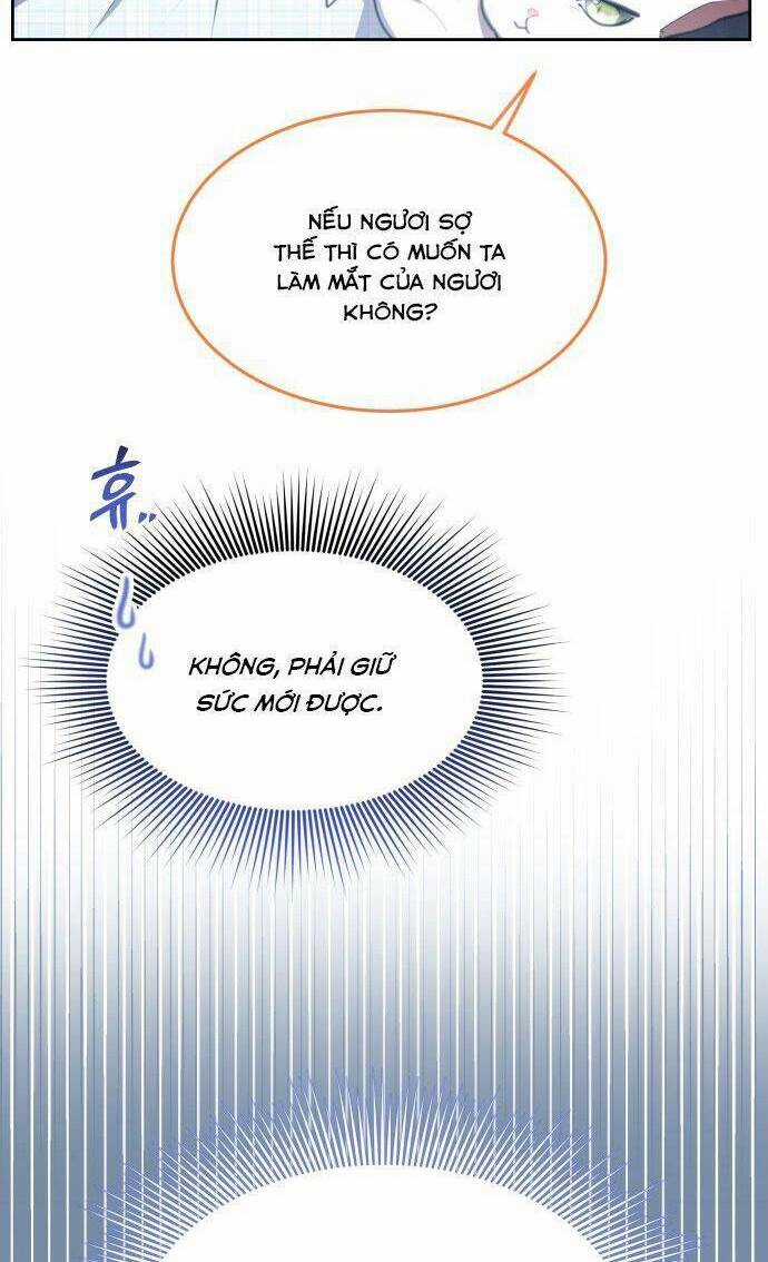 Công Chúa Lotto Chapter 47 trang 19