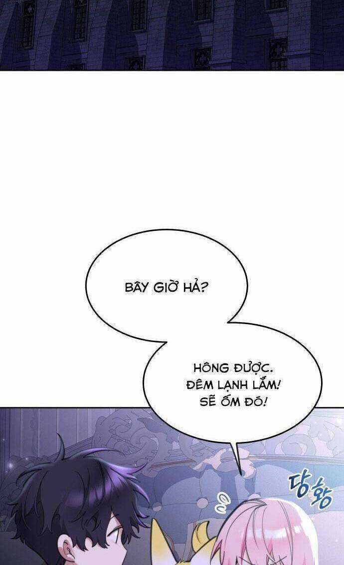 Công Chúa Lotto Chapter 47 trang 2