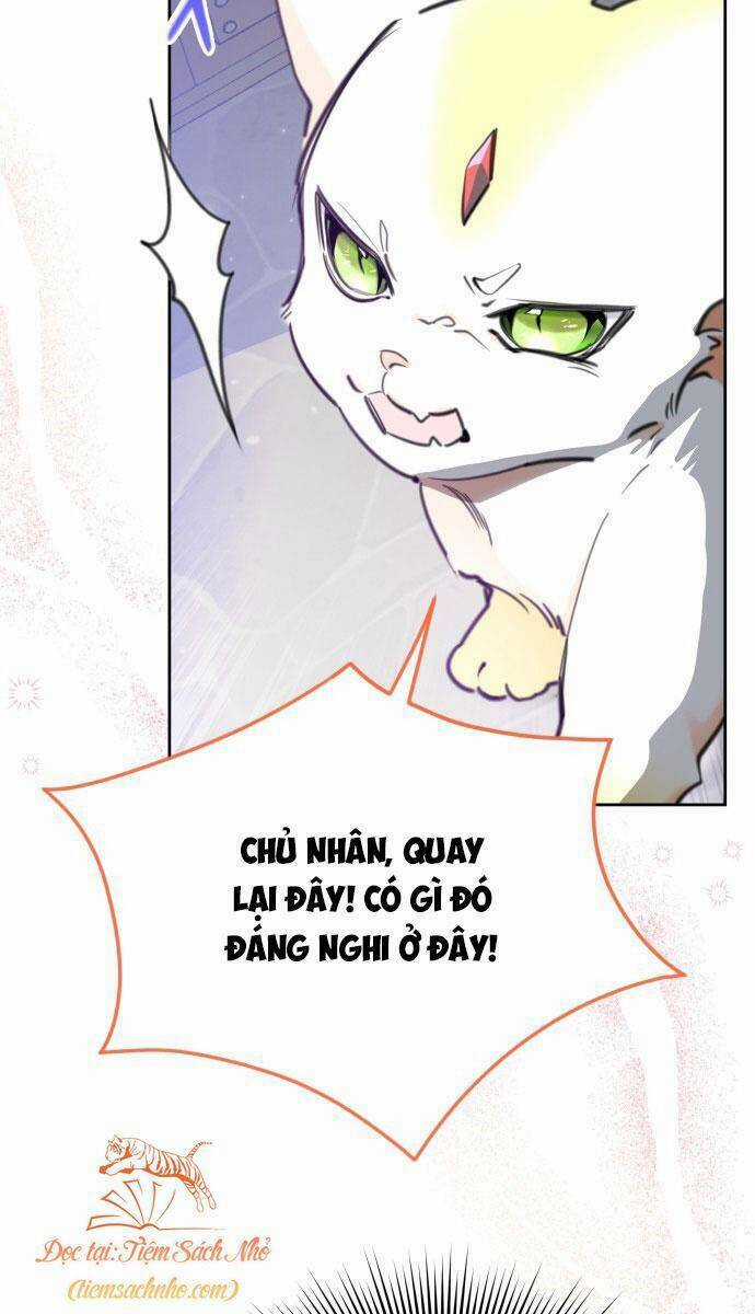 Công Chúa Lotto Chapter 47 trang 29